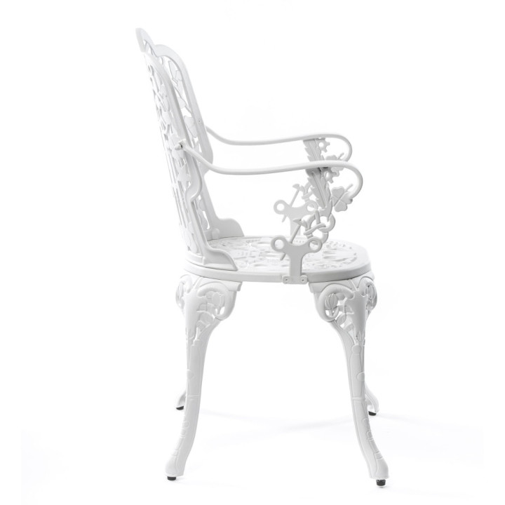 Seletti - Industry Armlehnstuhl Seletti - Industry Armlehnstuhl