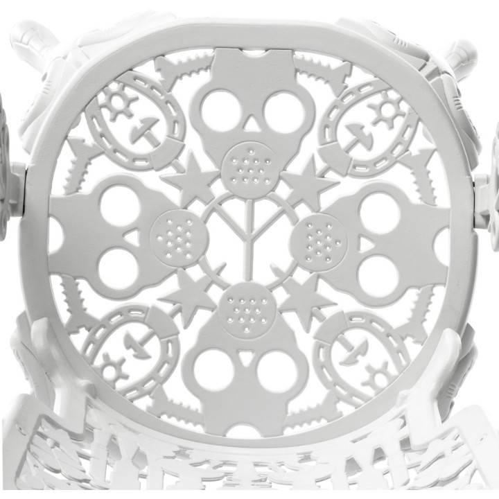 Seletti - Industry Armlehnstuhl Seletti - Industry Armlehnstuhl