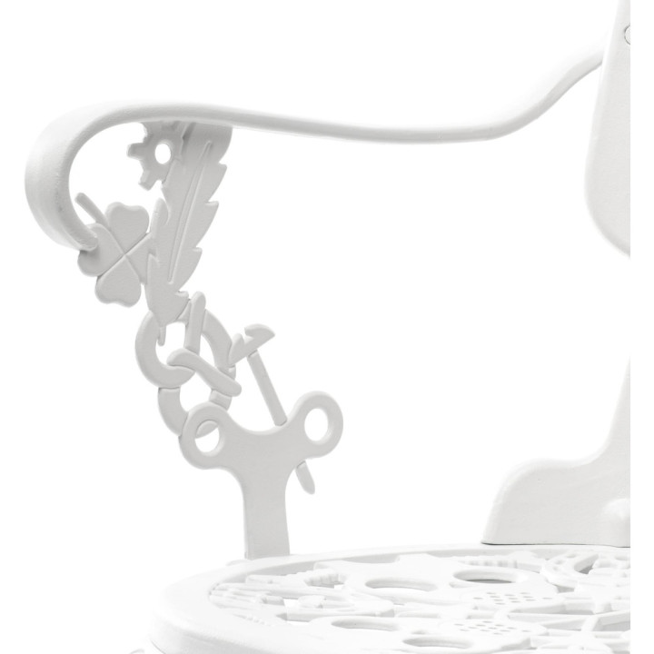 Seletti - Industry Armlehnstuhl Seletti - Industry Armlehnstuhl