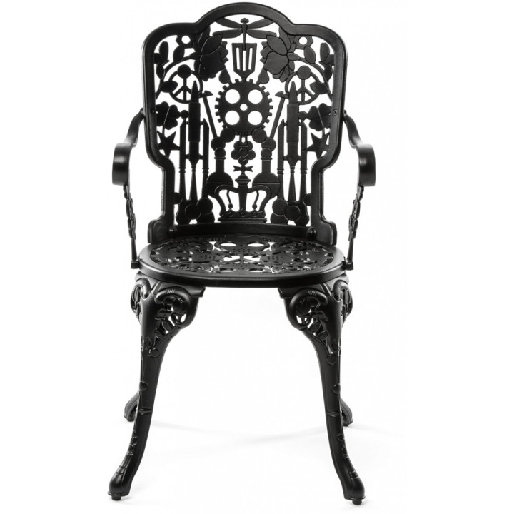 Seletti - Industry Armlehnstuhl Seletti - Industry Armlehnstuhl