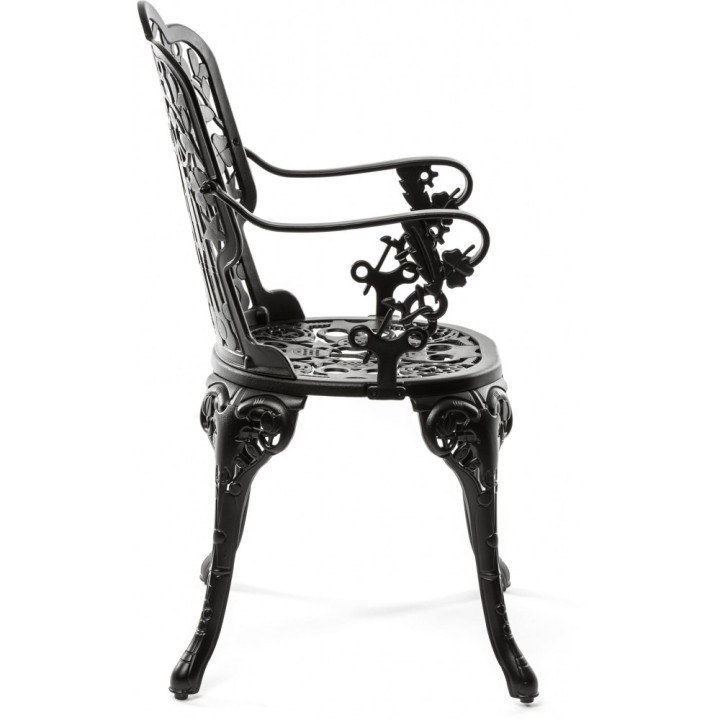 Seletti - Industry Armlehnstuhl Seletti - Industry Armlehnstuhl