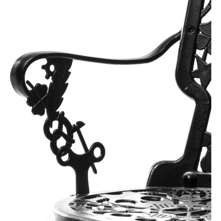 Seletti - Industry Armlehnstuhl Seletti - Industry Armlehnstuhl