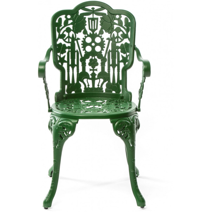 Seletti - Industry Armlehnstuhl Seletti - Industry Armlehnstuhl