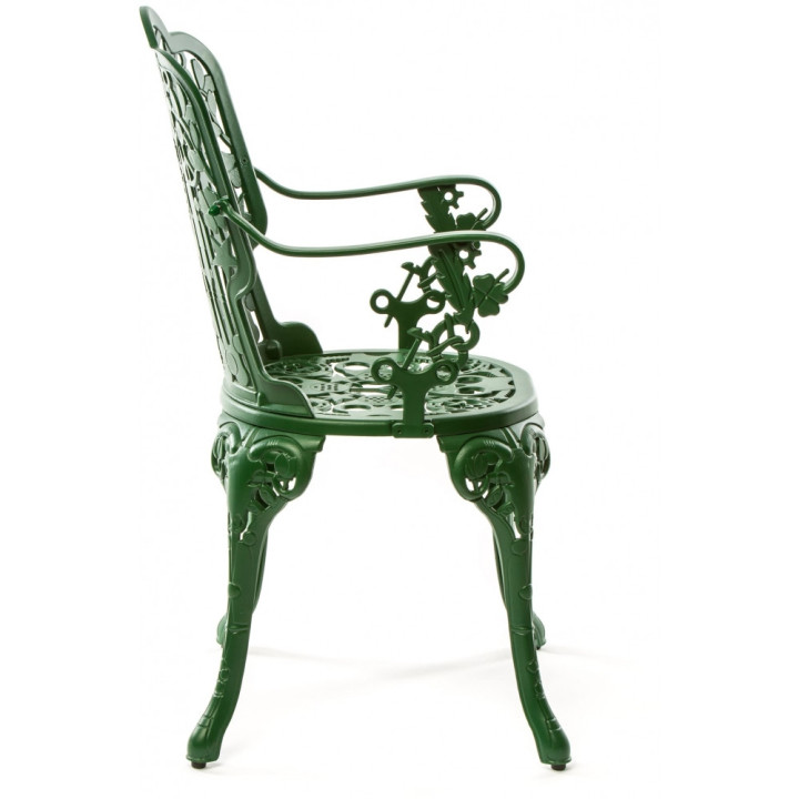 Seletti - Industry Armlehnstuhl Seletti - Industry Armlehnstuhl