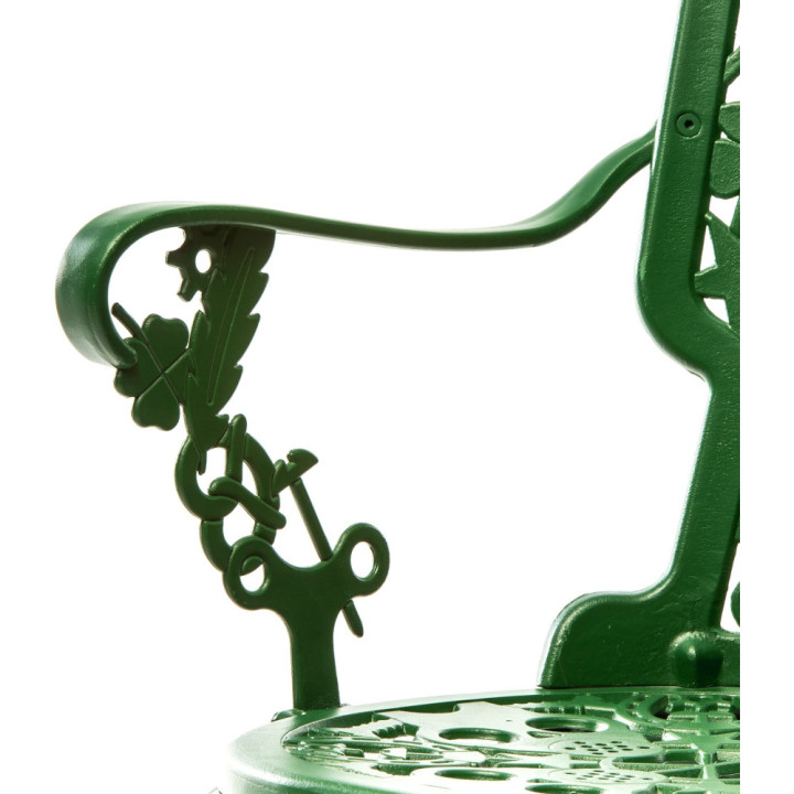 Seletti - Industry Armlehnstuhl Seletti - Industry Armlehnstuhl