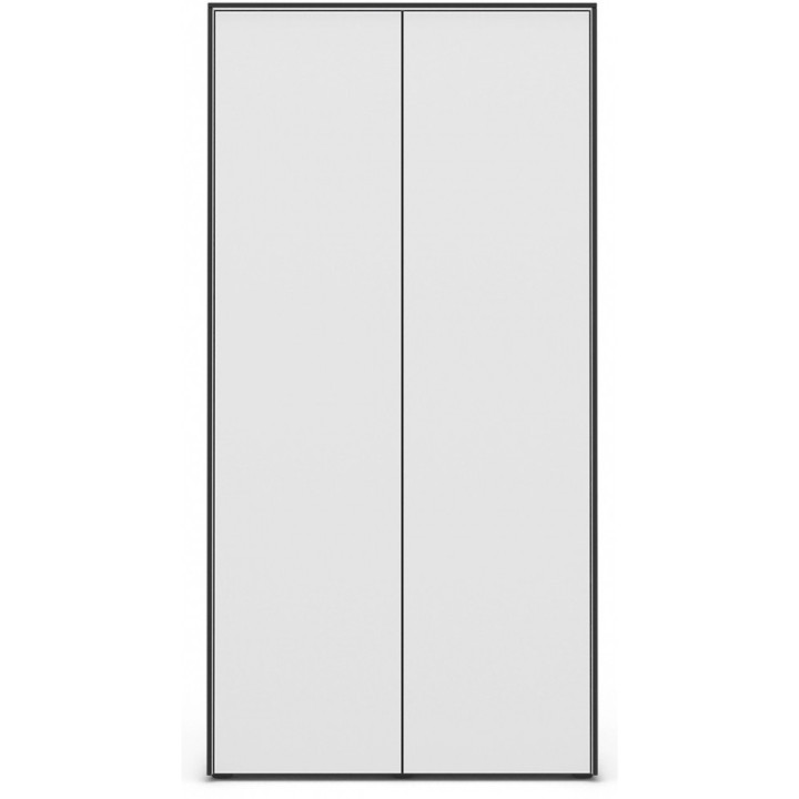 Conmoto - Ordo Storage Gartenschrank 100 Space - Weiß Conmoto - Ordo Storage Gartenschrank 100 Space - Weiß