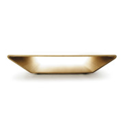 Swedese - Brasilia Sofatisch - 100 x 100 cm | Birke Natur lackiert