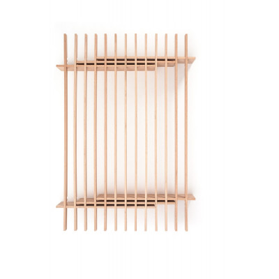 Tojo - Parallel Bett Tojo - Parallel Bett