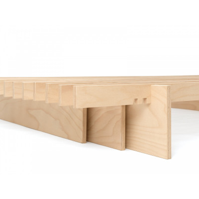 Tojo - Parallel Bett Tojo - Parallel Bett