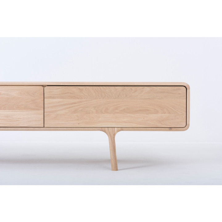 Gazzda - Fawn Lowboard Gazzda - Fawn Lowboard