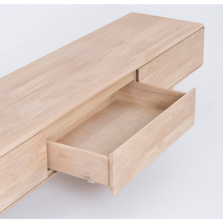 Gazzda - Fawn Lowboard Gazzda - Fawn Lowboard