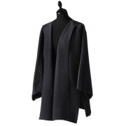 Design House Stockholm - Pleece Jacke - Schwarz