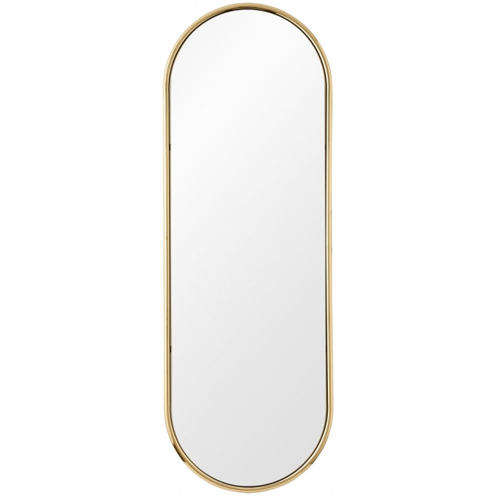 AYTM - Angui Wardrobe Spiegel - Gold AYTM - Angui Wardrobe Spiegel - Gold