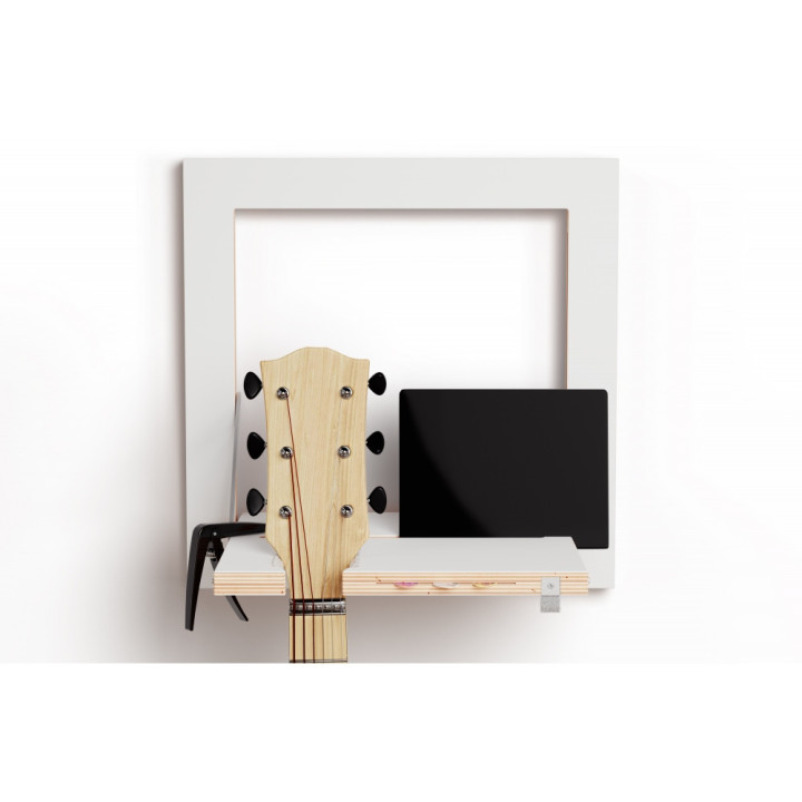 Ambivalenz - Fläpps Gitarrhäng Ambivalenz - Fläpps Gitarrhäng