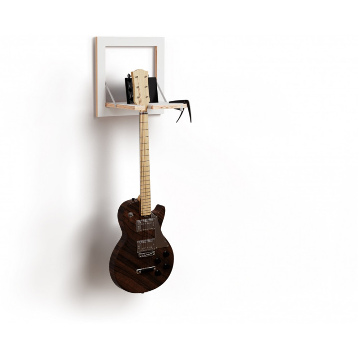 Ambivalenz - Fläpps Gitarrhäng Ambivalenz - Fläpps Gitarrhäng