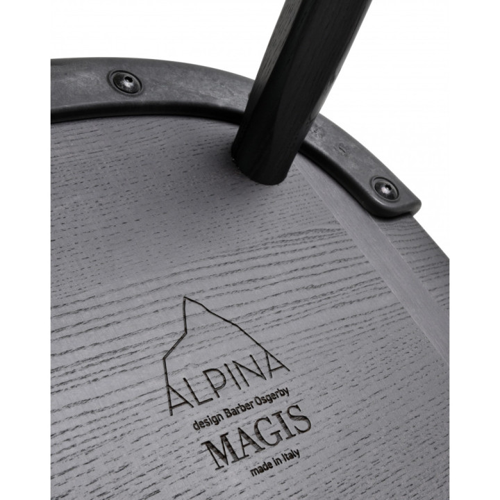 Magis - Alpina Stuhl (2-er Set) Magis - Alpina Stuhl (2-er Set)