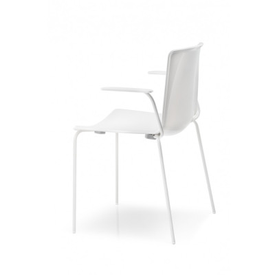 Pedrali - Tweet 895 Armlehnstuhl Pedrali - Tweet 895 Armlehnstuhl