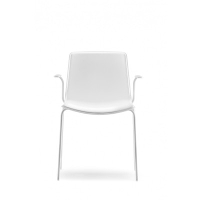 Pedrali - Tweet 895 Armlehnstuhl Pedrali - Tweet 895 Armlehnstuhl