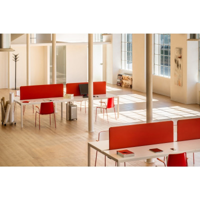 Pedrali - Tweet 895 Armlehnstuhl Pedrali - Tweet 895 Armlehnstuhl