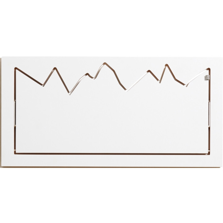 Ambivalenz - Fläpps Hillhäng Garderobe Ambivalenz - Fläpps Hillhäng Garderobe