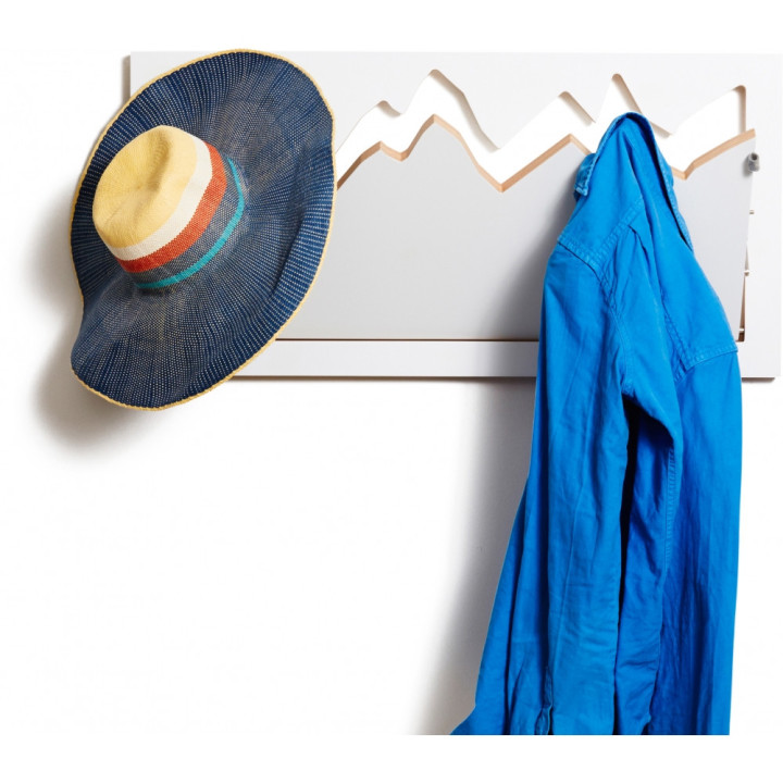 Ambivalenz - Fläpps Hillhäng Garderobe Ambivalenz - Fläpps Hillhäng Garderobe