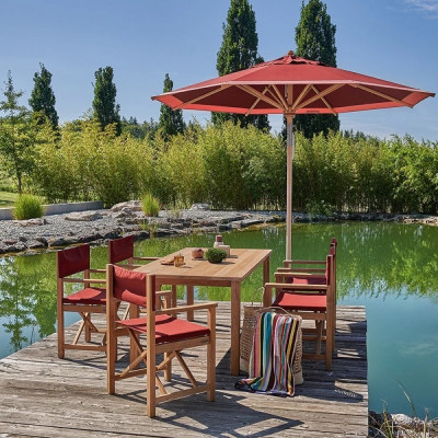 Weishäupl - Cabin Tisch Weishäupl - Cabin Tisch