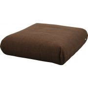 Cane-line - Sticks Plattform Einzelmodul Sitzkissen - Umber braun (Rise)