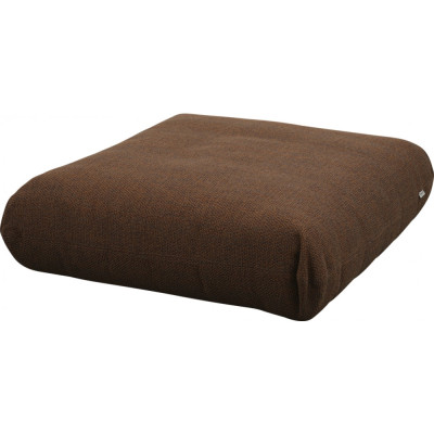 Cane-line - Sticks Plattform Einzelmodul Sitzkissen - Umber braun (Rise) Cane-line - Sticks Plattform Einzelmodul Sitzkissen - Umber braun (Rise)