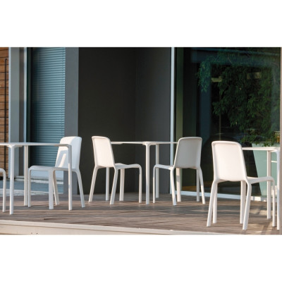 Pedrali - Jump TJ Tisch Pedrali - Jump TJ Tisch