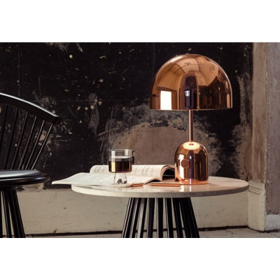 Tom Dixon - Bell Tischleuchte Tom Dixon - Bell Tischleuchte