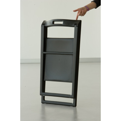 Pedrali - Enjoy 460 Klappstuhl Pedrali - Enjoy 460 Klappstuhl