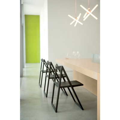 Pedrali - Enjoy 460 Klappstuhl Pedrali - Enjoy 460 Klappstuhl