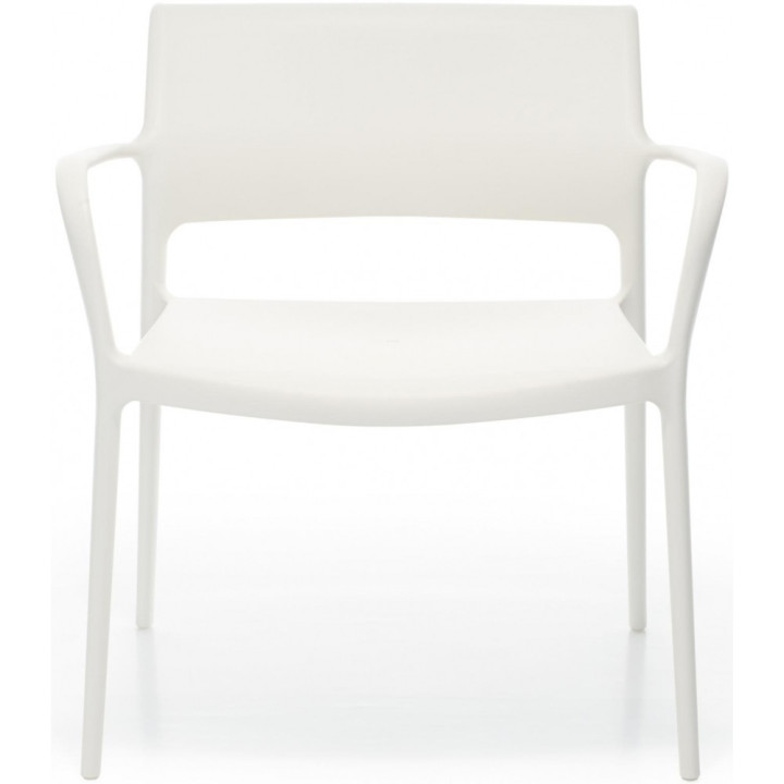 Pedrali - Ara 316 Loungestuhl Pedrali - Ara 316 Loungestuhl