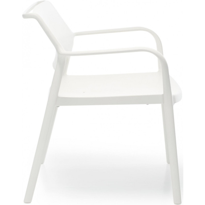 Pedrali - Ara 316 Loungestuhl Pedrali - Ara 316 Loungestuhl