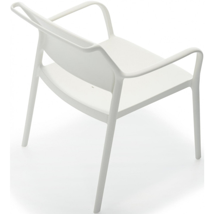 Pedrali - Ara 316 Loungestuhl Pedrali - Ara 316 Loungestuhl