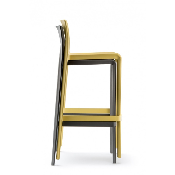 Pedrali - Volt 678 Barhocker Pedrali - Volt 678 Barhocker