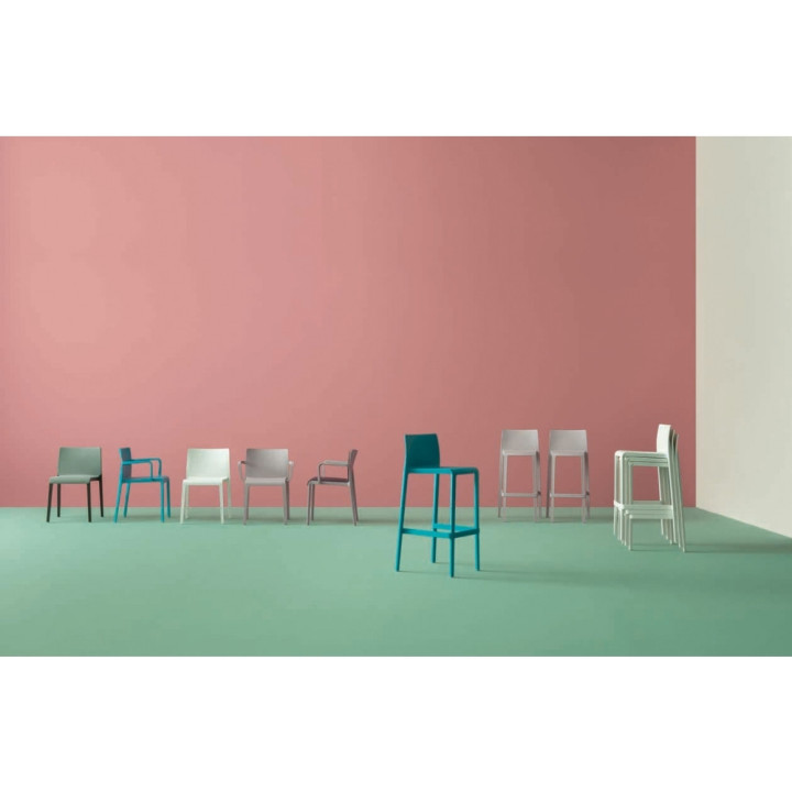 Pedrali - Volt 678 Barhocker Pedrali - Volt 678 Barhocker