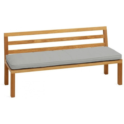 Weishäupl - Sitzpolster für New Hampton Bank - Multicolor Mini (Acryltuch) Weishäupl - Sitzpolster für New Hampton Bank - Multicolor Mini (Acryltuch)