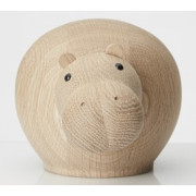 Woud - Hibo Nilpferd