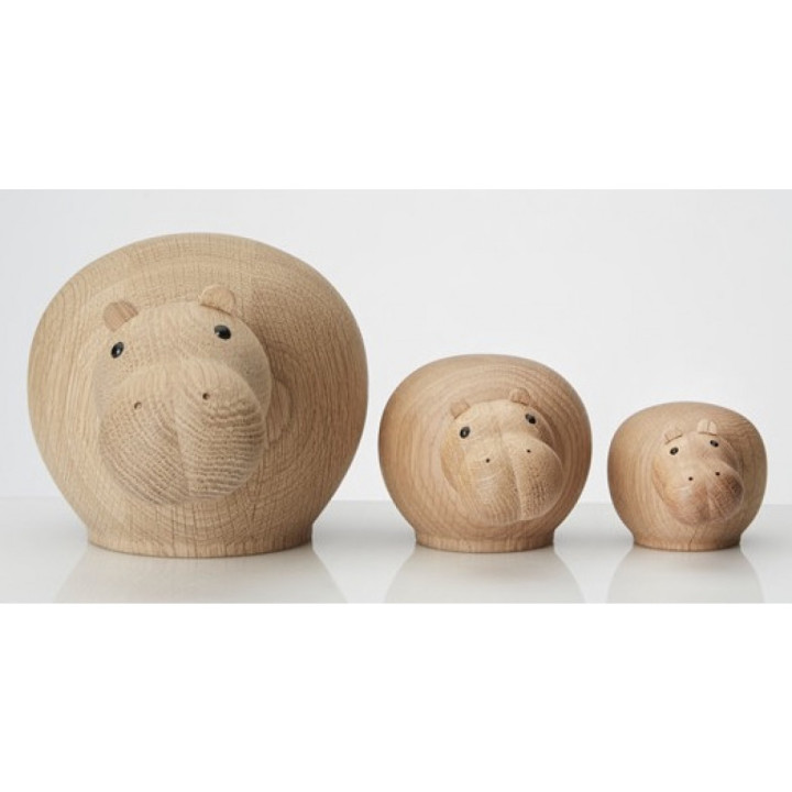 Woud - Hibo Nilpferd Woud - Hibo Nilpferd