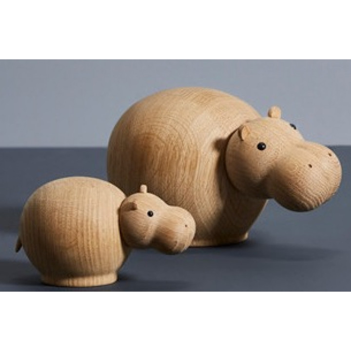 Woud - Hibo Nilpferd Woud - Hibo Nilpferd