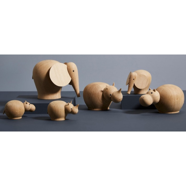 Woud - Hibo Nilpferd Woud - Hibo Nilpferd