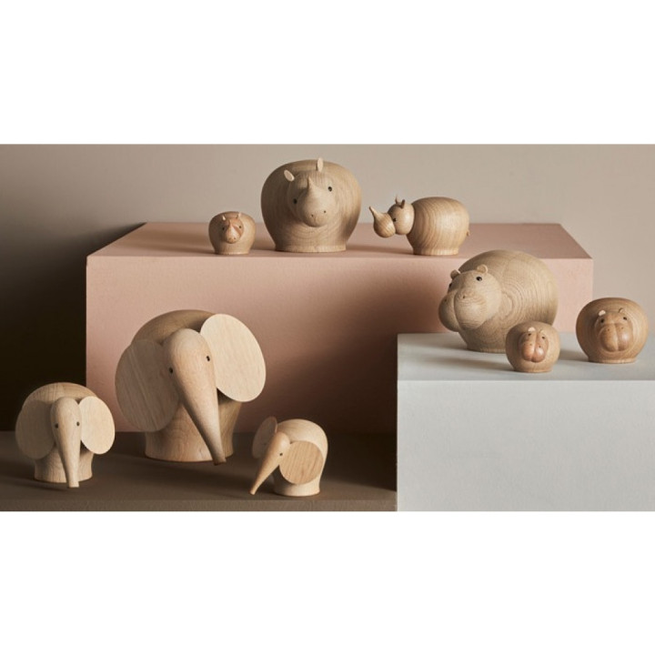 Woud - Hibo Nilpferd Woud - Hibo Nilpferd