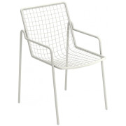 Emu - Rio R50 Armlehnstuhl - Weiß