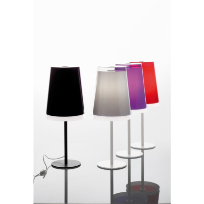 Pedrali - L001TA Tischleuchte Pedrali - L001TA Tischleuchte