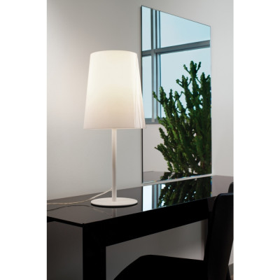 Pedrali - L001TA Tischleuchte Pedrali - L001TA Tischleuchte