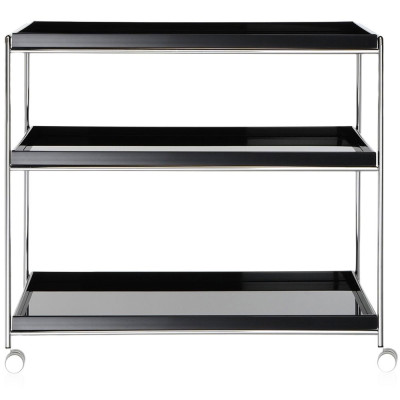 Kartell - Trays Regal Kartell - Trays Regal