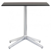 Pedrali - Ypsilon 4797* Tisch - Ø60 cm / Anthrazit