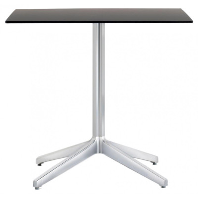 Pedrali - Ypsilon 4797* Tisch - Ø60 cm / Anthrazit Pedrali - Ypsilon 4797* Tisch - Ø60 cm / Anthrazit