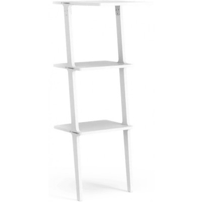 Swedese - Libri Stehtisch - Esche weiß Swedese - Libri Stehtisch - Esche weiß